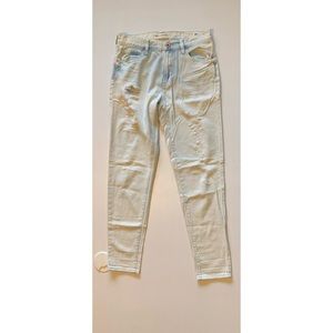Bullhead - boyfriend jeans